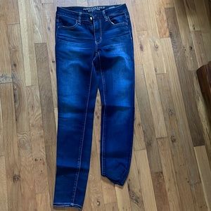 AmericanEagle Super Stretch Jeans